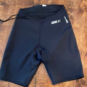 Neoport Xspan 1.5mm M wetsuit shorts